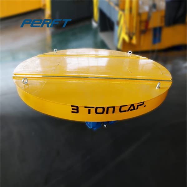 industrial motorized carts for industrial product handling 20 ton